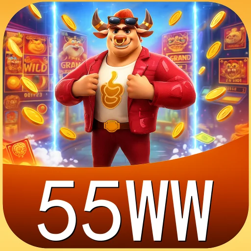 55WW Cassino Online